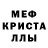 Alpha PVP кристаллы Vic Ivanoff