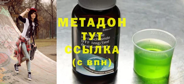 круглые Абдулино